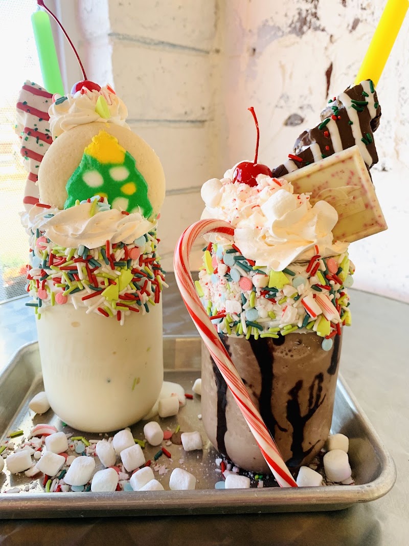Studio 66 Cafe photo 2