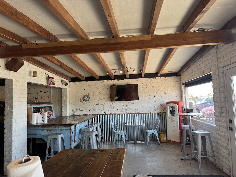 Studio 66 Cafe photo 2