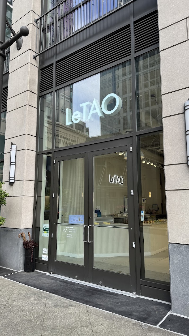 LeTAO photo 1