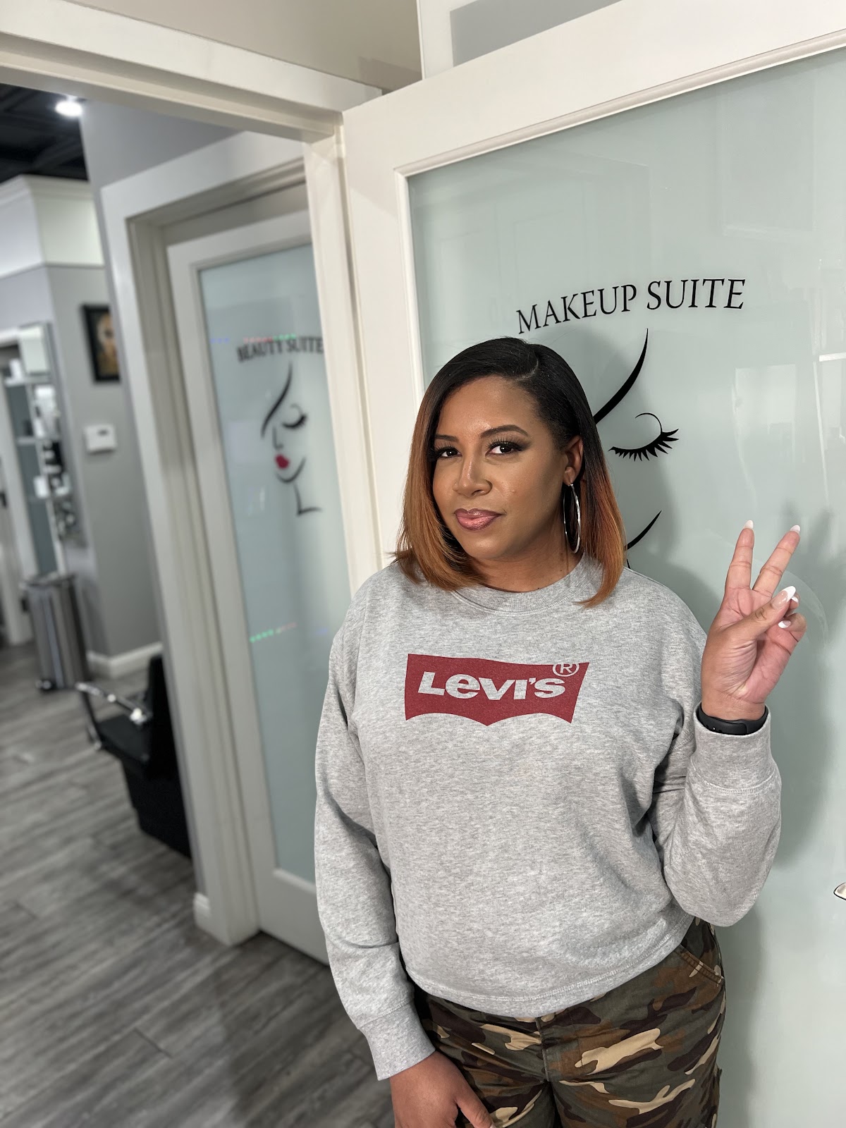 Flawless Beauty Salon & Suites: Google Places image 4