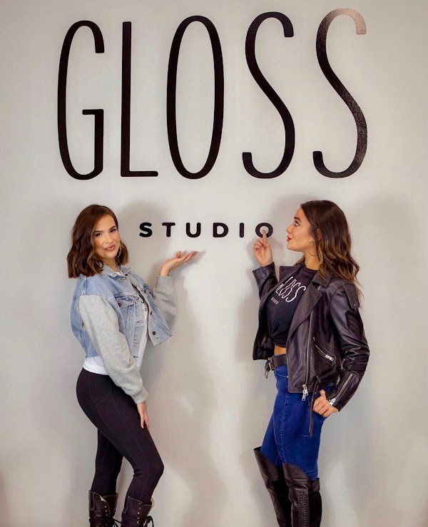 Gloss Studio LLC portfolio