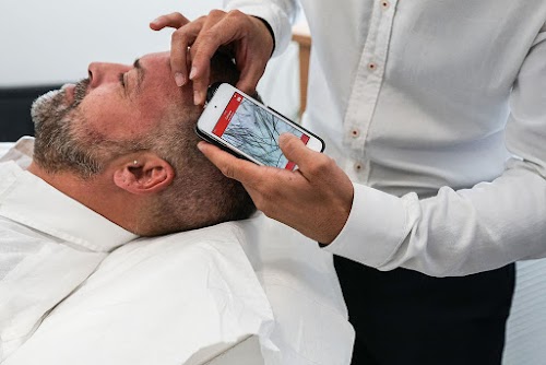 VIVA Aesthetic Hair GmbH München logo