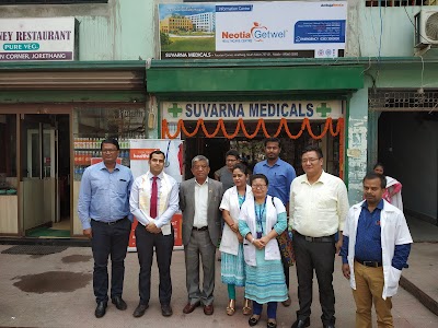 Suvarna Medicals - Image 2