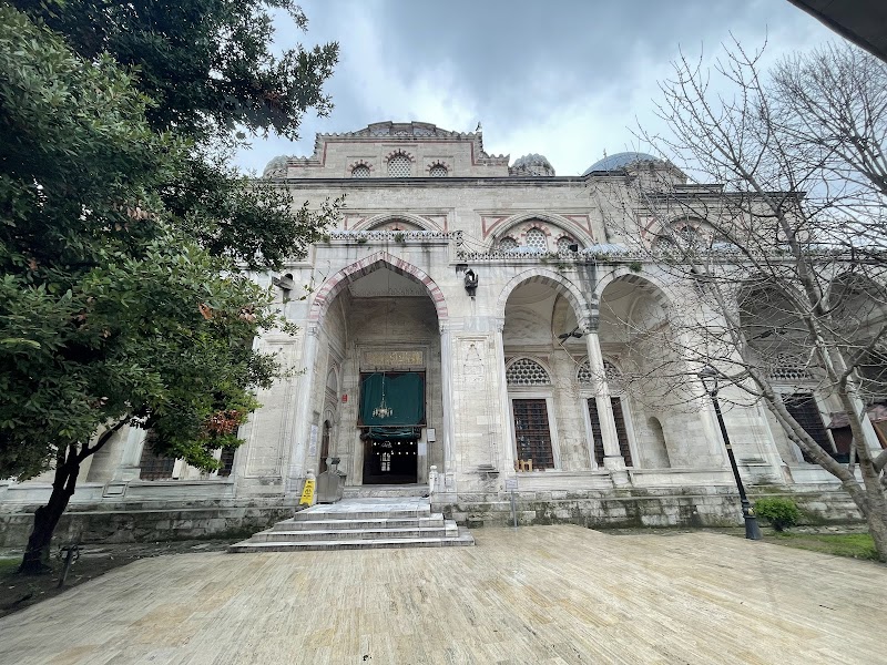 Shehzade Mosque photo 5