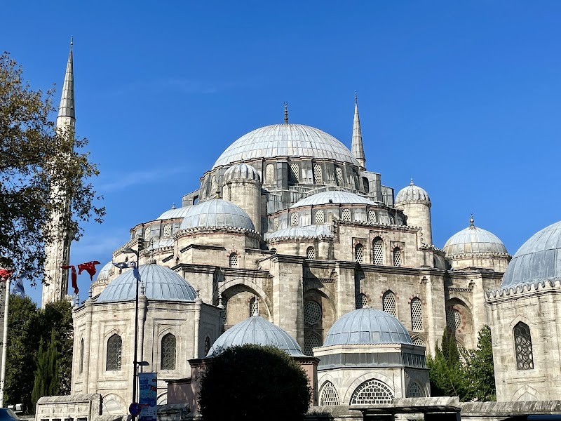 Shehzade Mosque photo 3