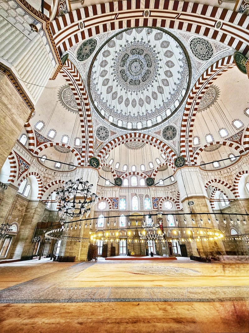 Shehzade Mosque photo 1