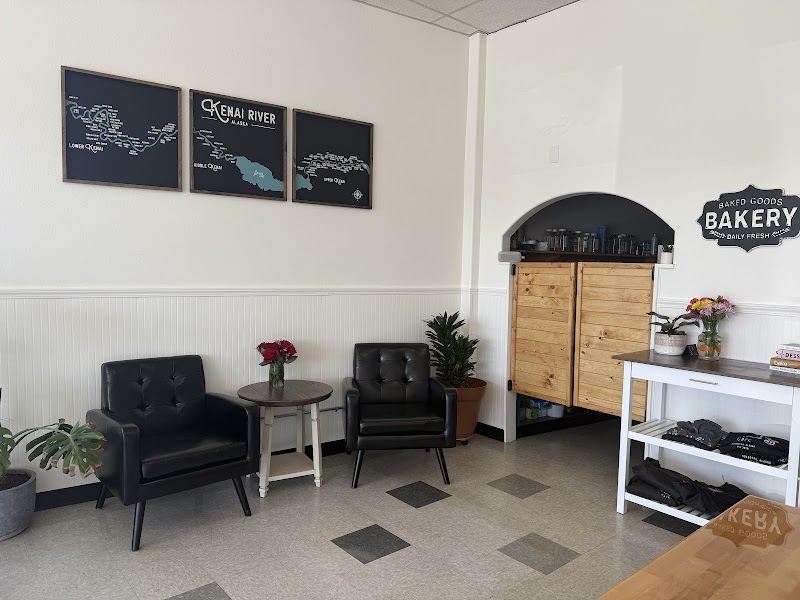 Mel's Cafe Soldotna photo 2