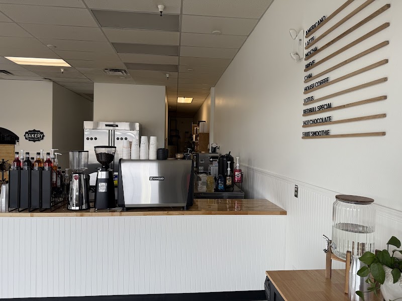 Mel's Cafe Soldotna photo 1