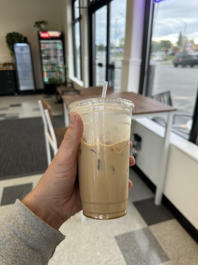 Mel's Cafe Soldotna photo 4