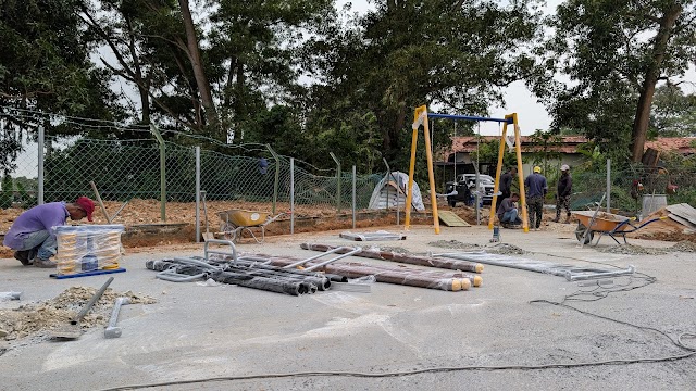 SJK(T) KEM ASKAR MELAYU DIRAJA photo 2