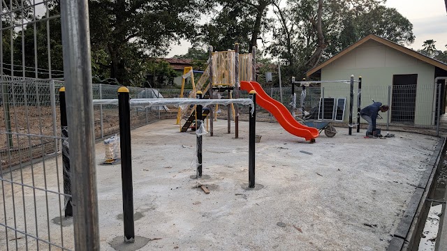 SJK(T) KEM ASKAR MELAYU DIRAJA