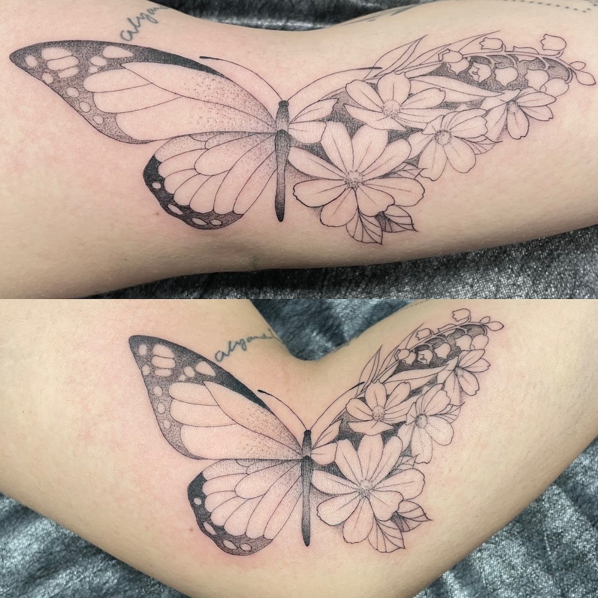 Piney Woods Tattoo Parlor tattoo parlor in The Woodlands, TX