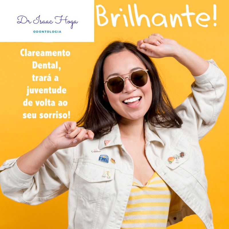 Dr. Isaac Hoga - foto 2