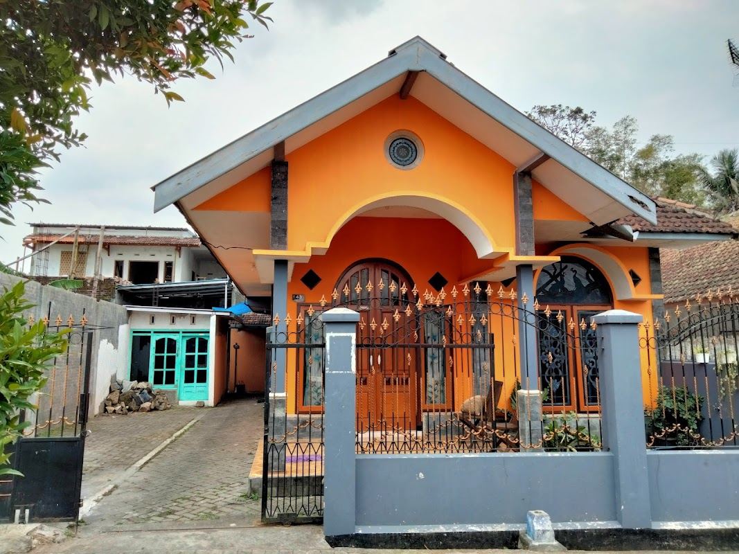 Rumah Kos & Kontrakan Bu Ulfa