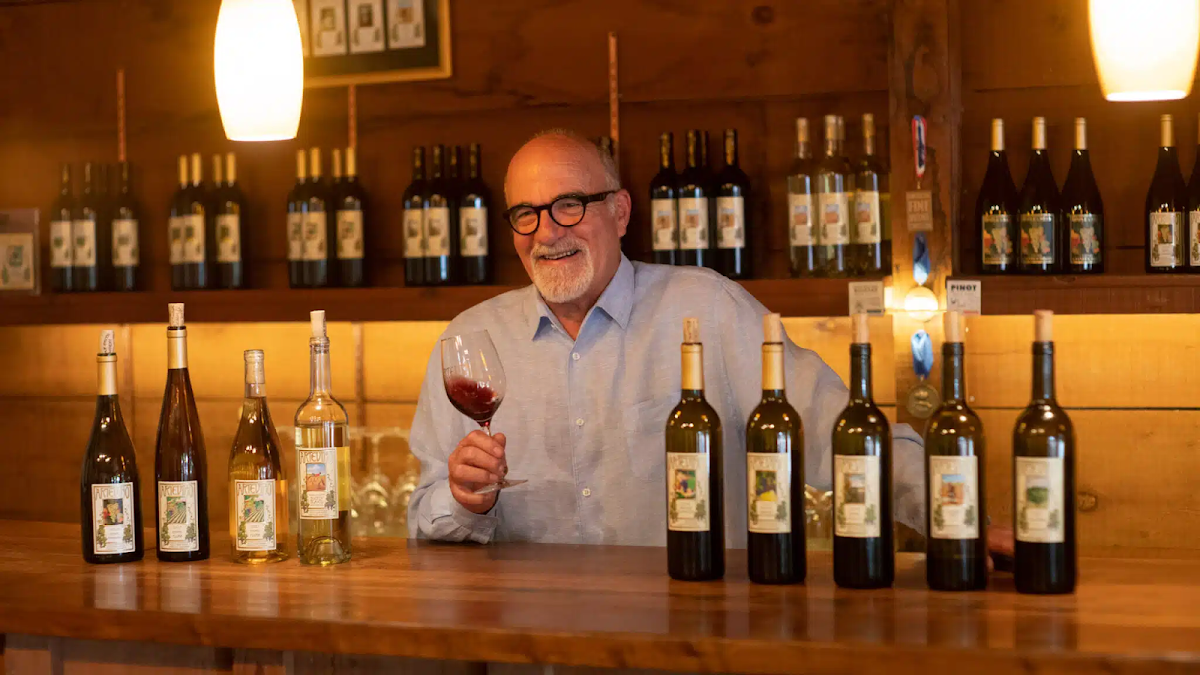 Artevino Wine