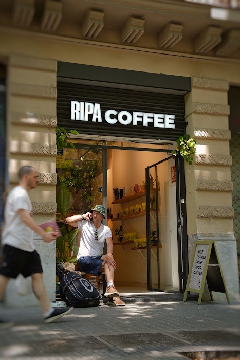 Ripa Coffee fotoğraf 1