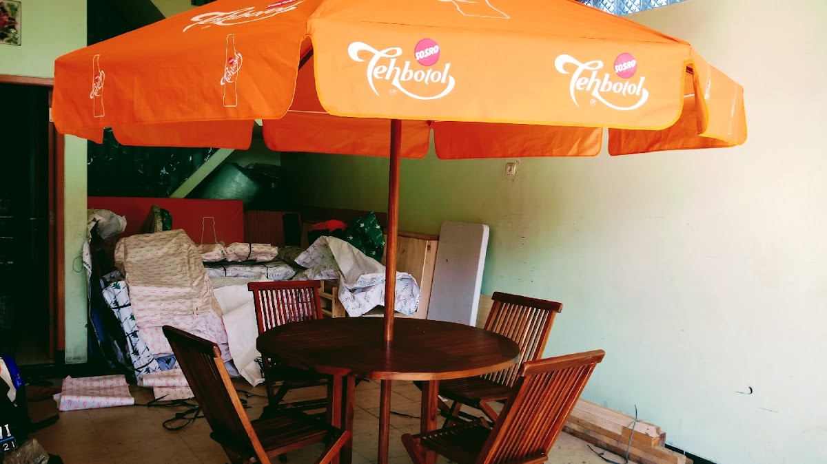 Rumah tenda