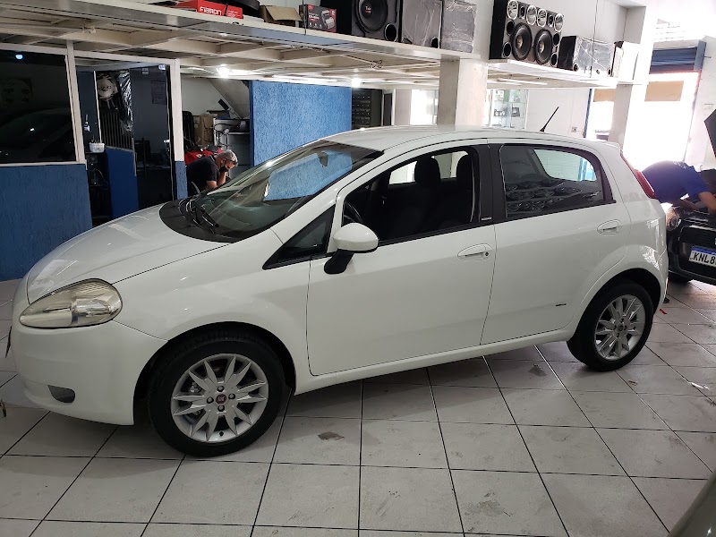 Foto de Auto Som Reis