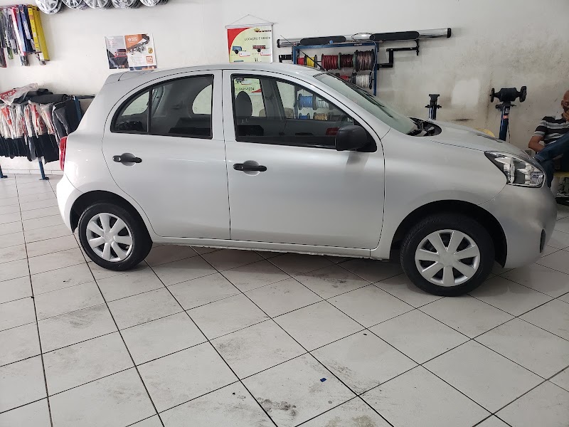Foto de Auto Som Reis