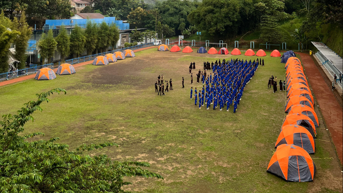 Erabarala Outdoor - Cibiru