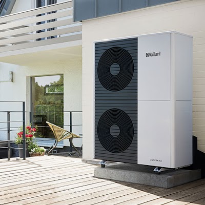 Vaillant Sàrl
