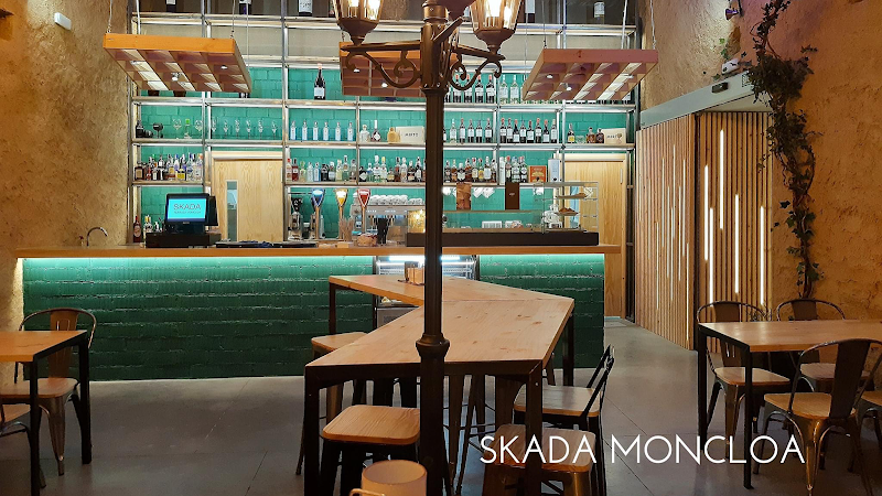Skada Moncloa Café photo 1