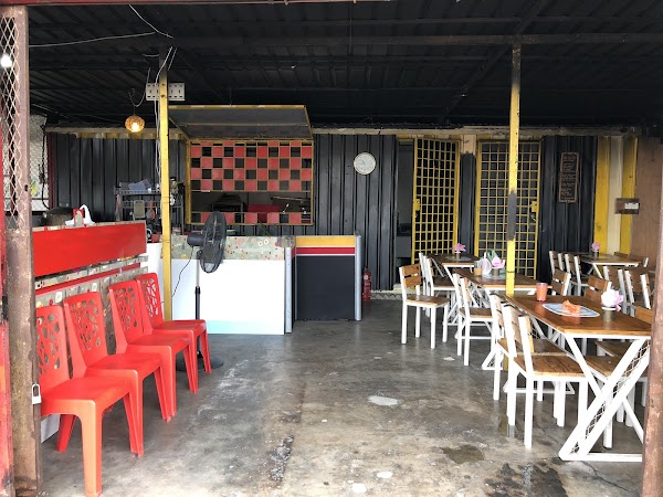 Nasi Ayam Wanding - Photo 1