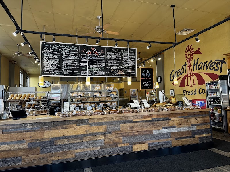 Great Harvest Bakery Cafe photo 1
