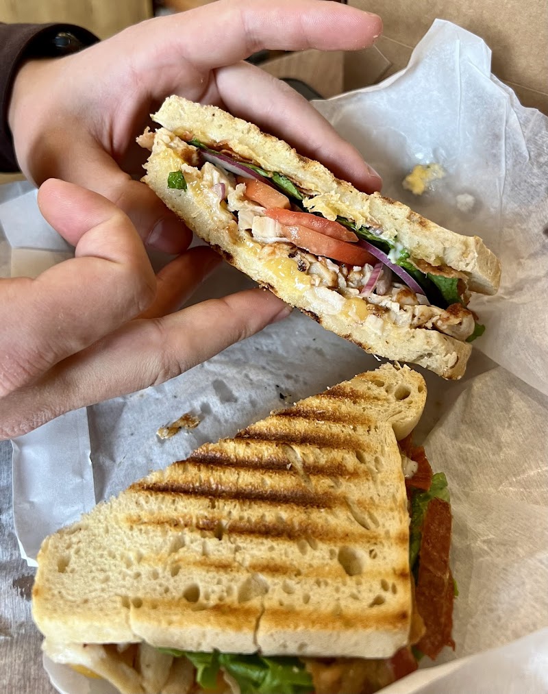 Great Harvest Bakery Cafe photo 4