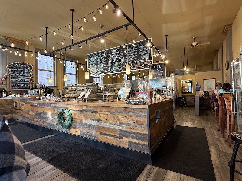 Great Harvest Bakery Cafe photo 3