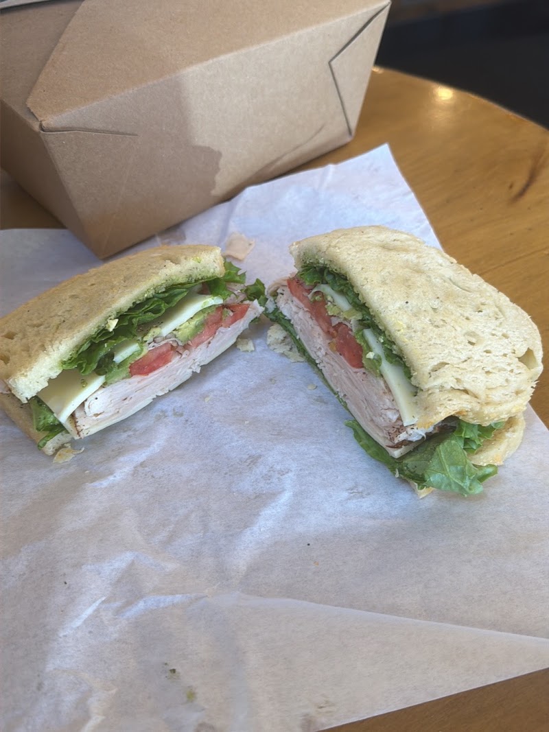 Great Harvest Bakery Cafe photo 4