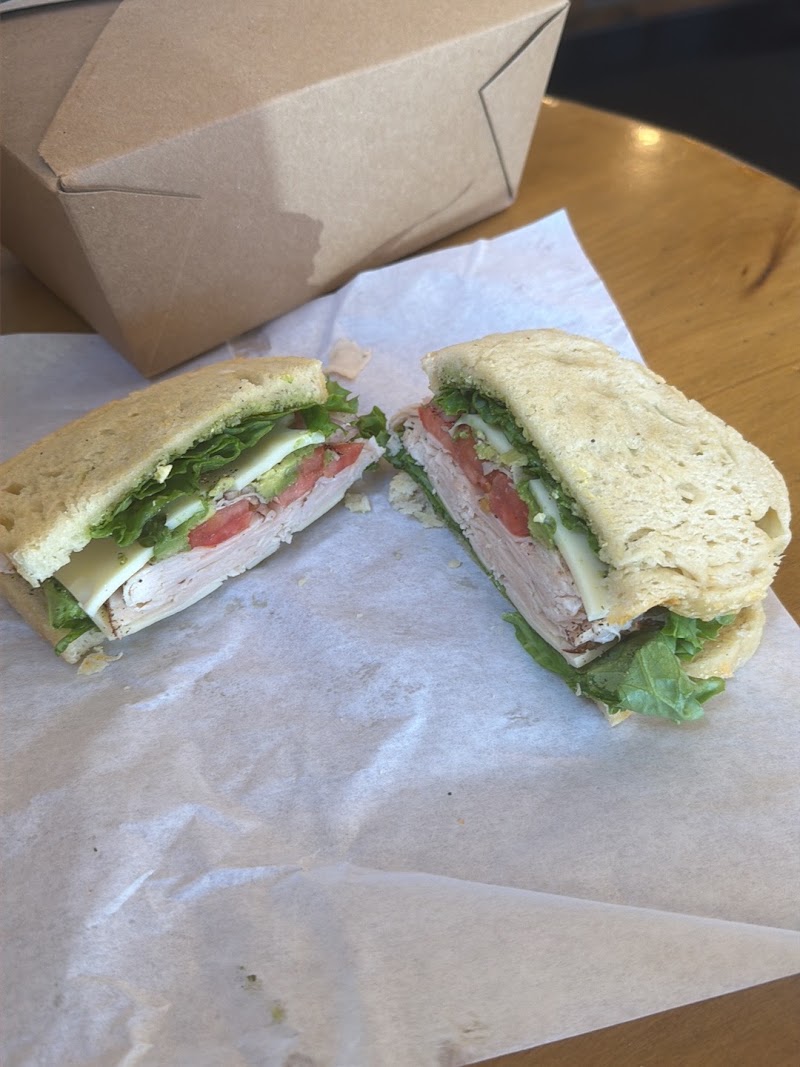 Great Harvest Bakery Cafe photo 4