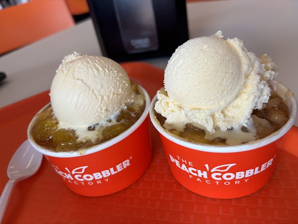 Photo by Lacy Robinson