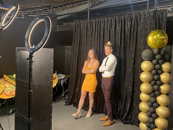 Instabooth - Photo Booth Rental portfolio