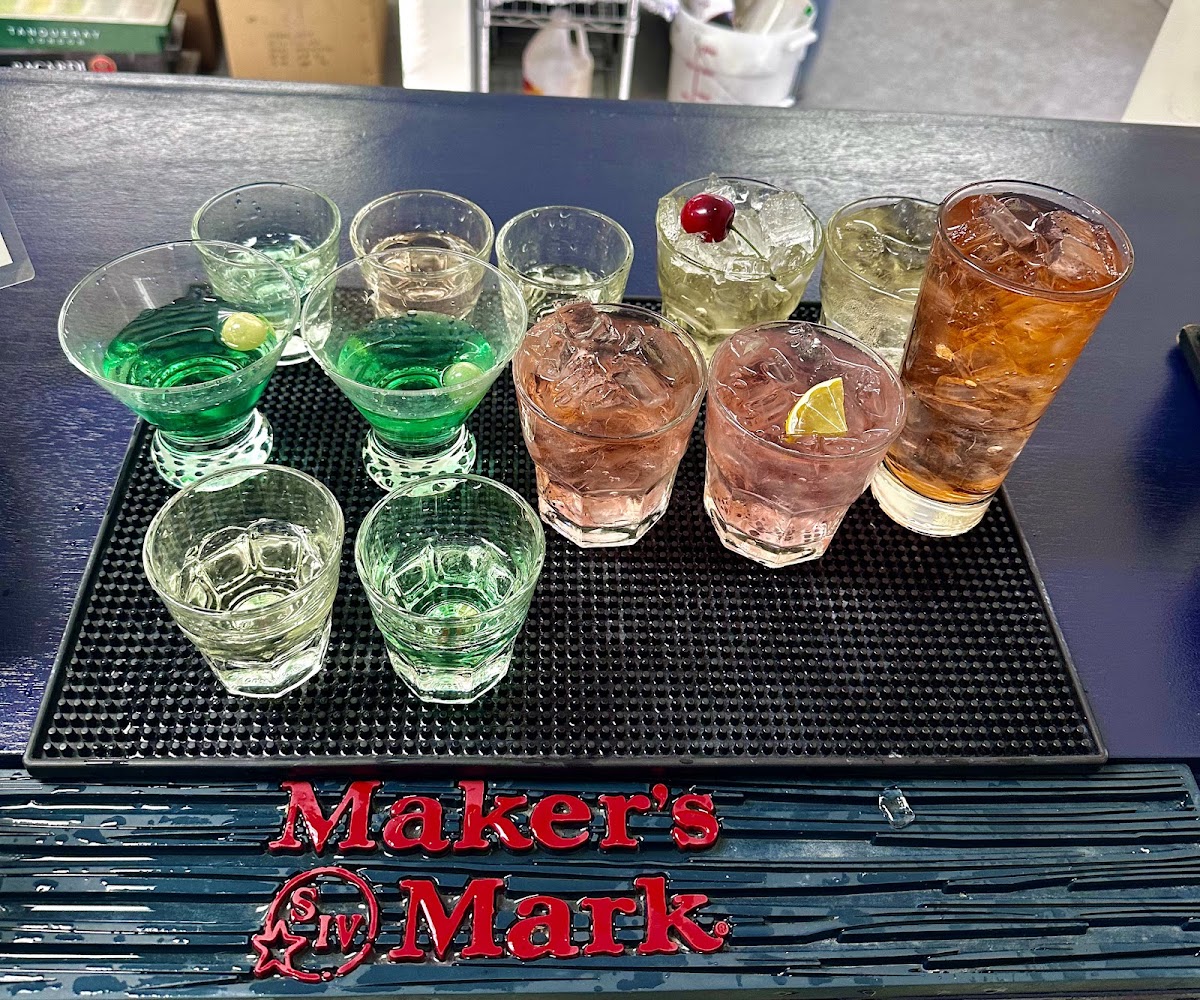 Bartending School of Denver: Google Places image 3