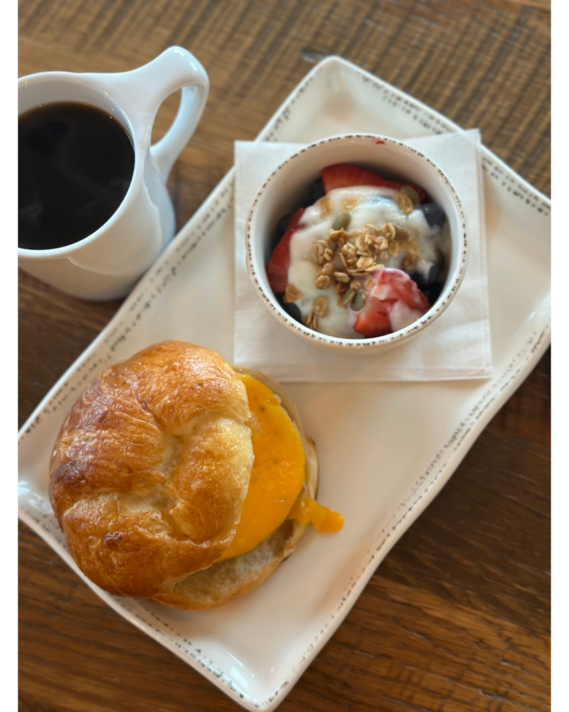 Backroads Coffeehouse & Lunchboxx photo 2