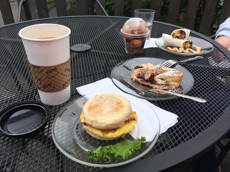 Pacific Grind Cafe photo 2
