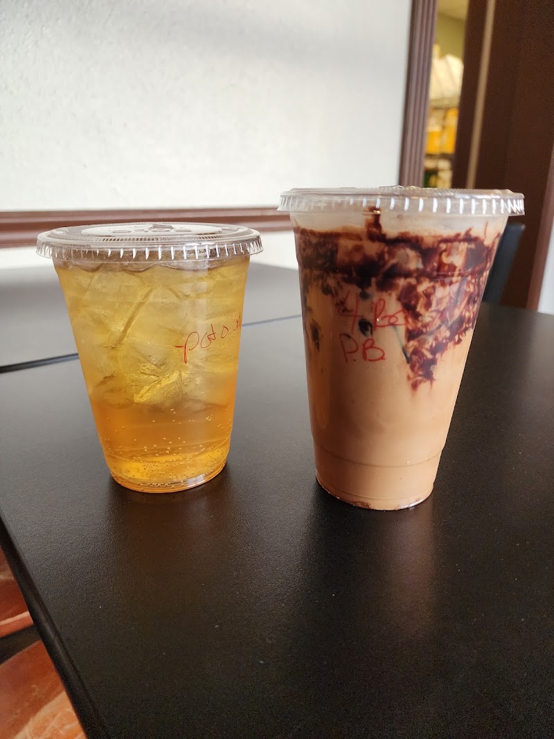 Pacific Grind Cafe photo 4