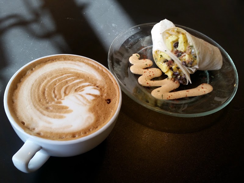 Pacific Grind Cafe photo 3