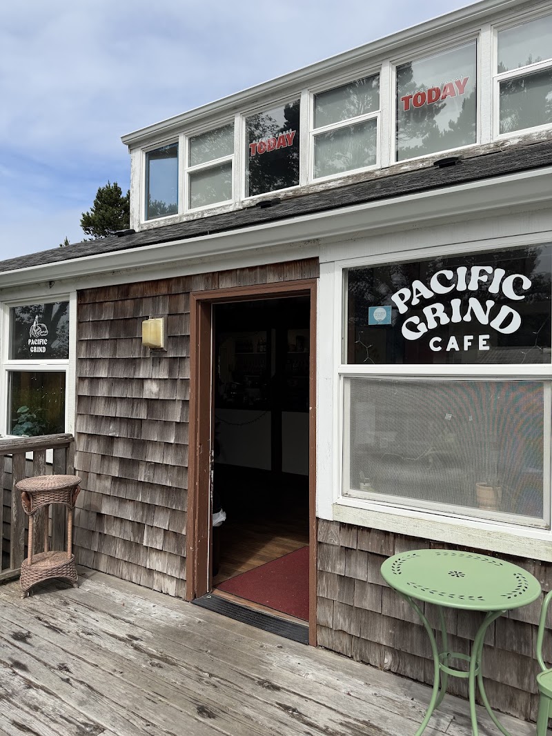 Pacific Grind Cafe photo 1