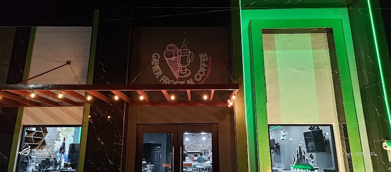 Gamer Frost n Coffee photo 4