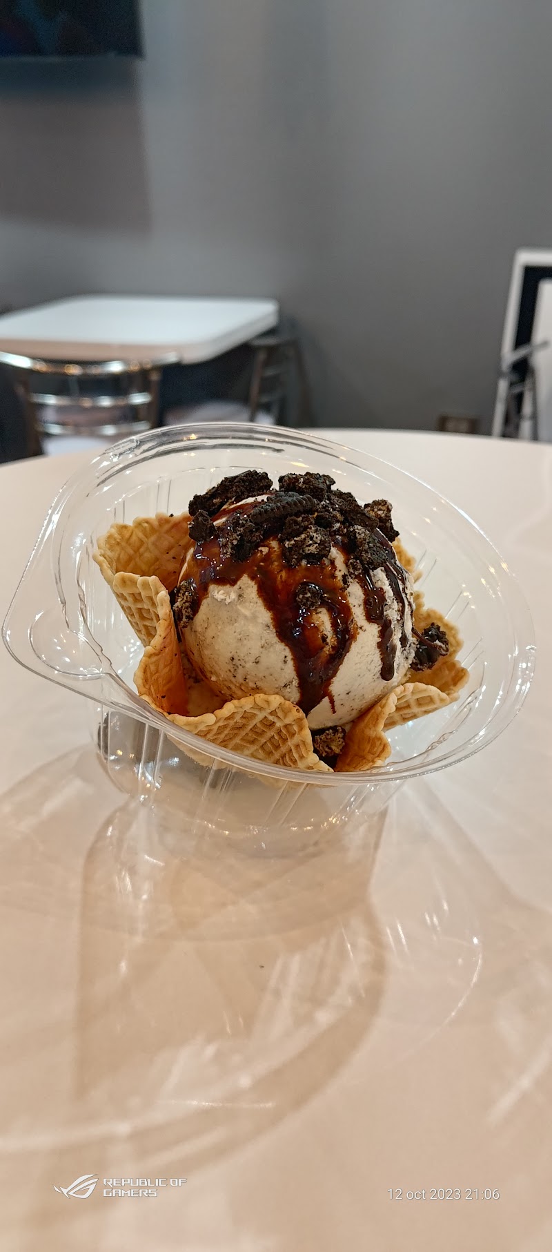 Gamer Frost n Coffee photo 2