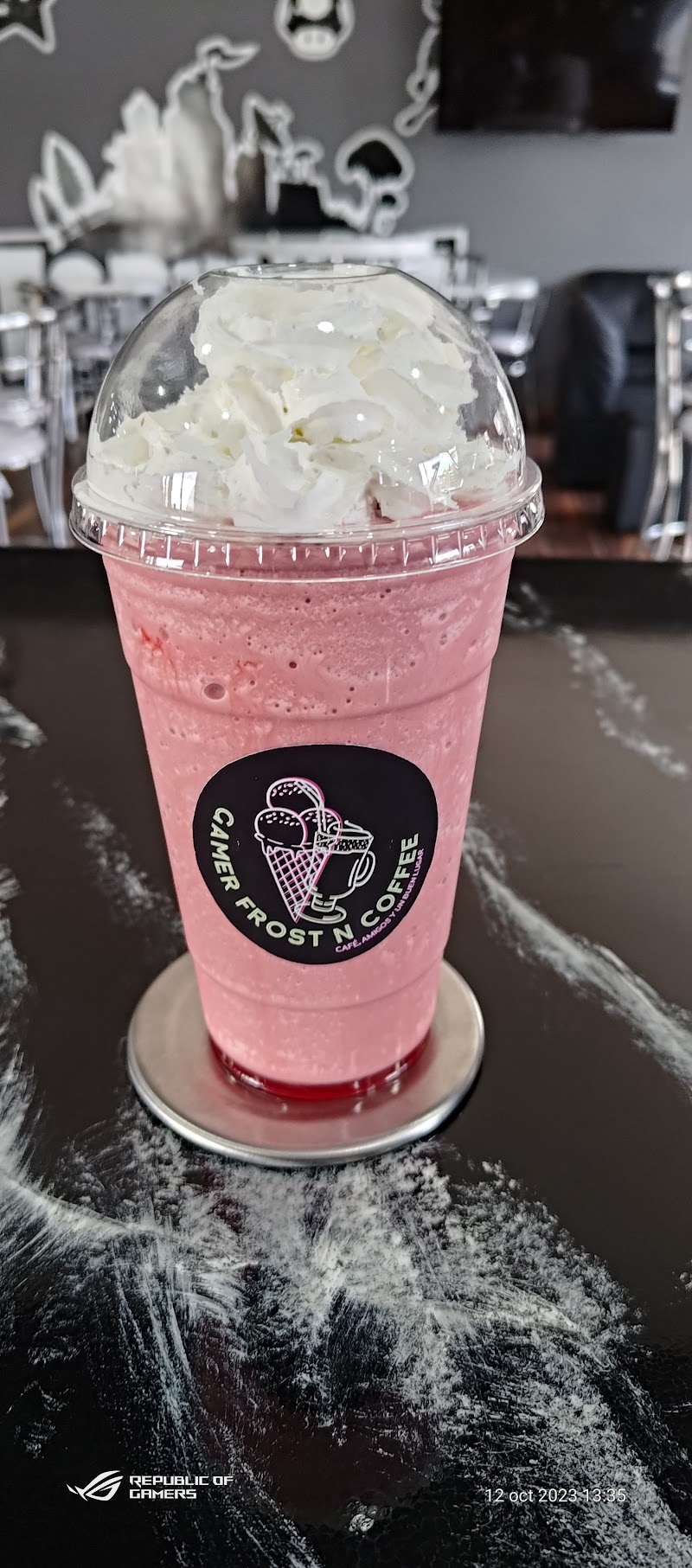 Gamer Frost n Coffee photo 3