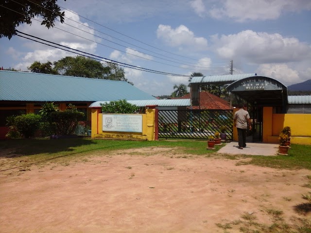 SJK(T) LADANG MENGKIBOL photo 2