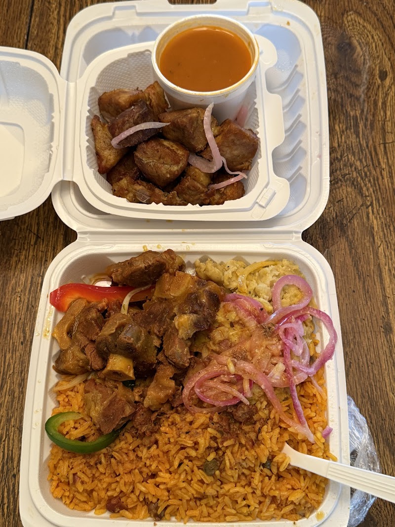 Cocina Café Malabar photo 2