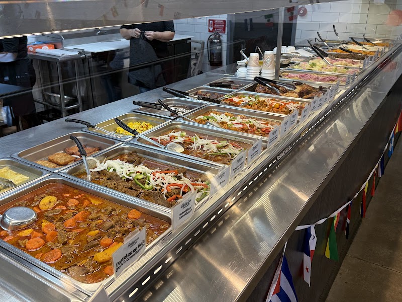 Cocina Café Malabar photo 3