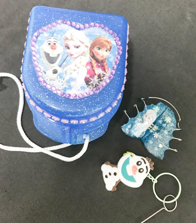 Dra. Analice Martins Ortodontia Invisalign - foto 4