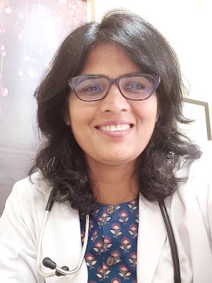 Dr. Archna Singh