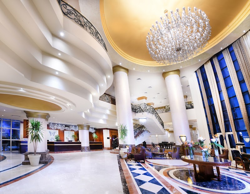 Tolip Hotel Alexandria photo 5