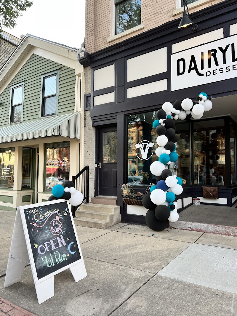 Dairyland Dessert Cafe photo 1